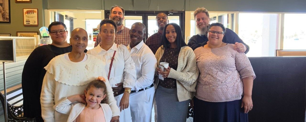 Powerhouse Praise Apostolic Church Family